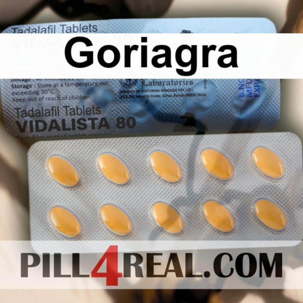 Goriagra 240