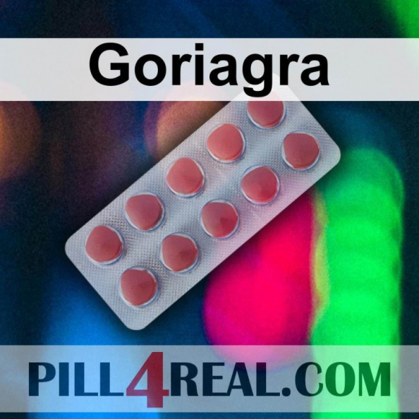 Goriagra 502