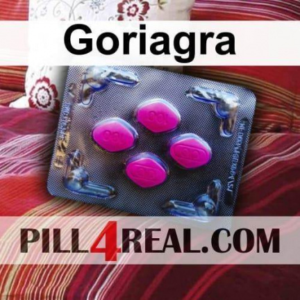 Goriagra 506