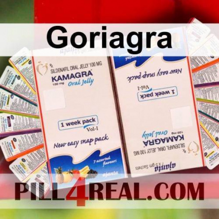 Goriagra 774