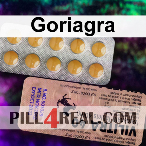 Goriagra 867
