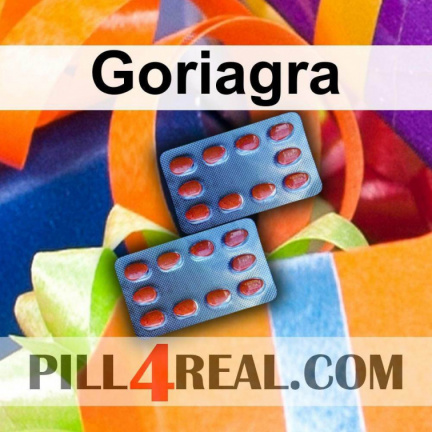 Goriagra 894
