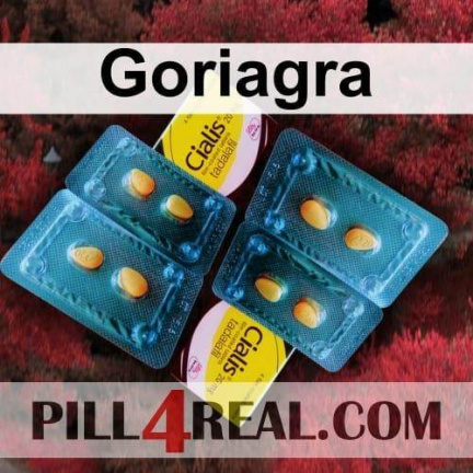 Goriagra 914