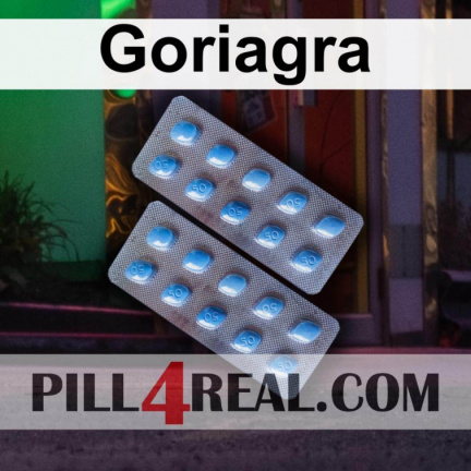 Goriagra 929