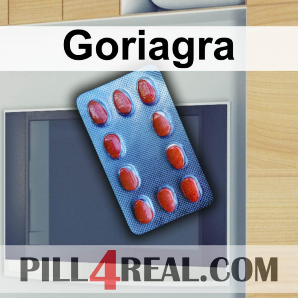 Goriagra 940