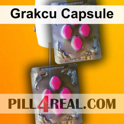 Grakcu Capsule 013
