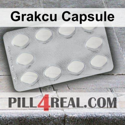 Grakcu Capsule 024