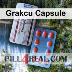 Grakcu Capsule 086