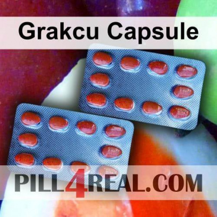 Grakcu Capsule 126