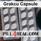 Grakcu Capsule 149