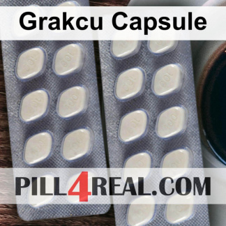Grakcu Capsule 149