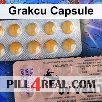 Grakcu Capsule 229