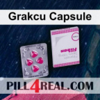 Grakcu Capsule 245