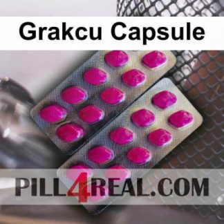 Grakcu Capsule 413
