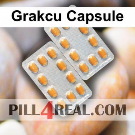 Grakcu Capsule 535