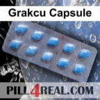 Grakcu Capsule 546