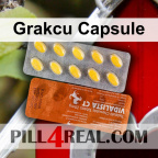 Grakcu Capsule 550