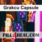 Grakcu Capsule 600