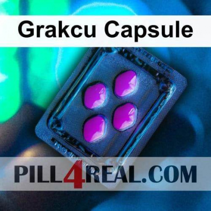 Grakcu Capsule 612