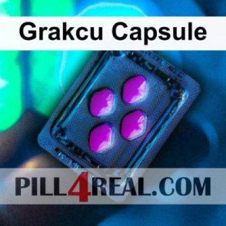 Grakcu Capsule 612