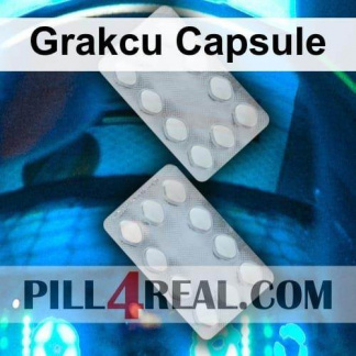 Grakcu Capsule 676