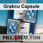 Grakcu Capsule 715