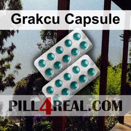 Grakcu Capsule 716