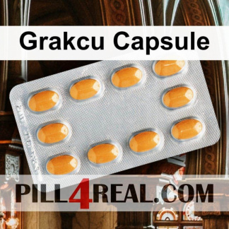 Grakcu Capsule 863