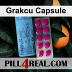 Grakcu Capsule 922