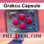 Grakcu Capsule 966