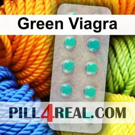 Green Viagra 139
