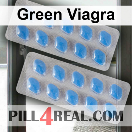 Green Viagra 157