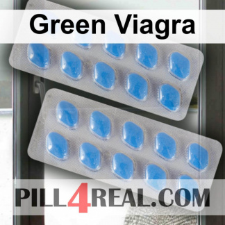 Green Viagra 157