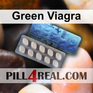 Green Viagra 175