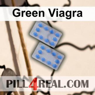 Green Viagra 250