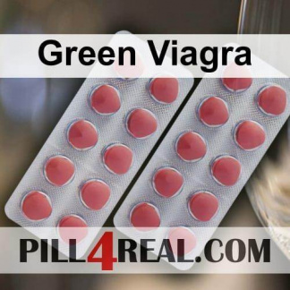 Green Viagra 257