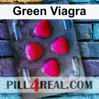 Green Viagra 310