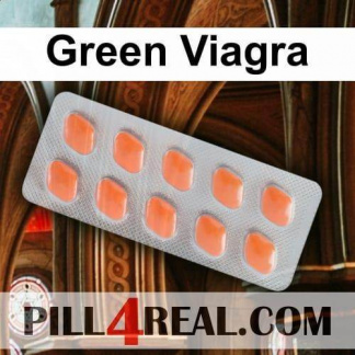 Green Viagra 579