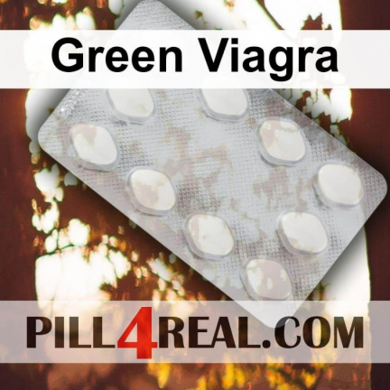Green Viagra 584