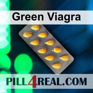 Green Viagra 668
