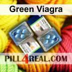 Green Viagra 722