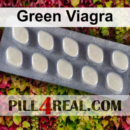 Green Viagra 867