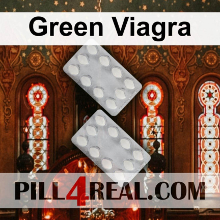 Green Viagra 879