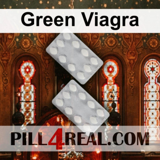 Green Viagra 879