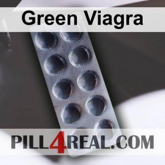 Green Viagra 946