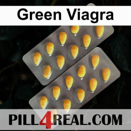 Green Viagra 958
