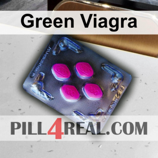 Green Viagra 984