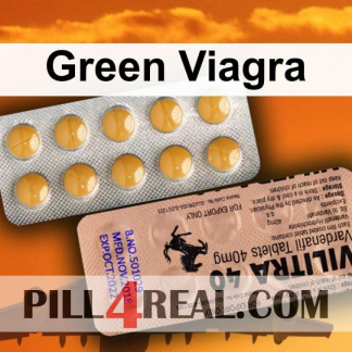 Green Viagra 988