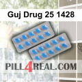 Guj Drug 25 1428 039