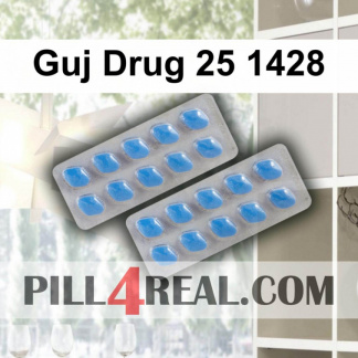 Guj Drug 25 1428 039